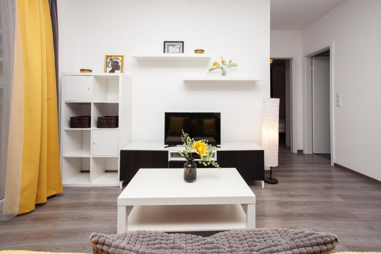 Corvin Park Residence Budapest Bagian luar foto